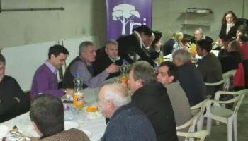 El PI tracta amb els veïns les deficiències dels barris de Palma