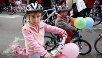 13.000 bicicletes a Palma