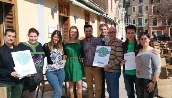 Neix una plataforma ciutadana de suport a Armengol