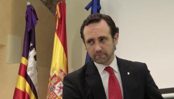 El mandatari balear ha afirmat que és «possible governar amb una manera responsable i fer el que fan les famílies: ajustar les despeses als ingressos, gastar el què es té». 