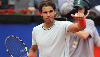 El tennista manacorí sembla voler allunyar-se de la polèmica amb aquesta decisió.