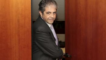 Bosch deixà la Conselleria d'Educació el passat mes de maig. 