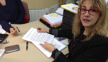 La coalició reclama a la batlessa Magdalena López que informi de quins comerços ofereixen descomptes als seus companys de partit.