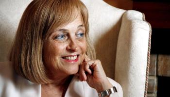 PALMA - MONSERRAT CASAS, RECTORA DE LA UIB.