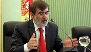 Antich ha assegurat que es posarà a la disposició del president Bauzá per a ajudar en tot el que calgui.