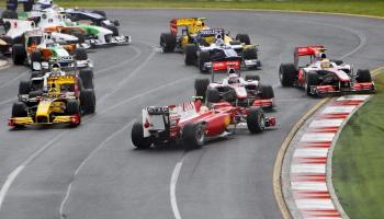 GRAN PREMIO DE AUSTRALIA