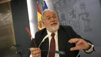 Imatge d'arxiu del cap de llista popular.