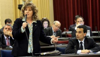 Camps al ple d'aquest dimarts. 