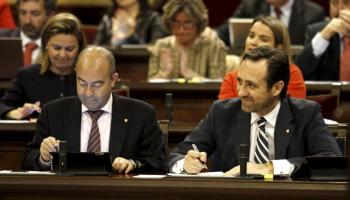 El grup popular exercirà la seva força a la Cambra per posar en valor 'lo nostro'.