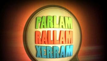 Imatge promocional del programa. 