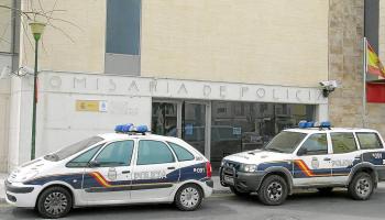 La denúncia va ser interposada a la comissaria de Manacor.