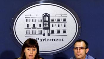 PSIB i MÉS volen reunir-se amb Rajoy per parlar de les prospeccions