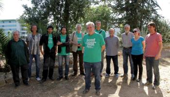 L'Assemblea de la que forma part Sastre li ha mostrat el seu suport i respecte. 