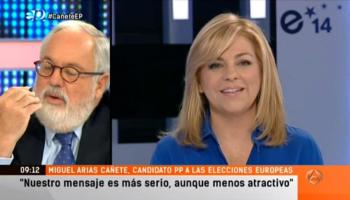 Cptura de pantalla d el vídeo.