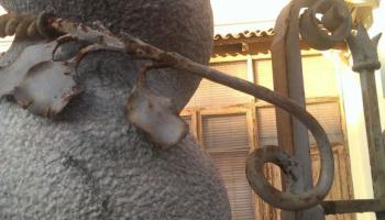 ARCA ha identificat tot un seguit d'elements modernistes, com elements de ferro, que caldria millorar i conservar.