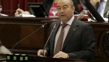 Gómez afirma que altres partits polítics disposen d'iniciatives semblants a la targeta de descomptes del PP balear.