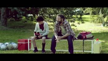 Coca-cola retira l'última campanya publicitària perquè l'actor és abertzale