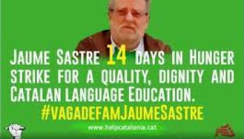 Contra la treva trampa, tothom a votar!