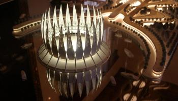 El projecte de l'Òpera serà investigat.