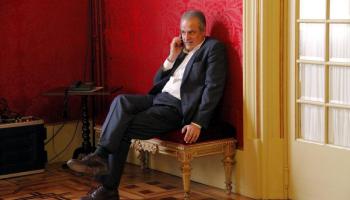 Ramis ha titllat els socialistes de 'fariseus' per la seva actitud amb els sondejos sísmics.