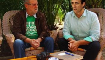 Foto i comentari a partir d'un fotomuntatge de Mallorcadiario.
