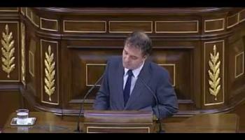 Bosch: 'El 9N els catalans decidirem entre monarquia espanyola o República catalana'