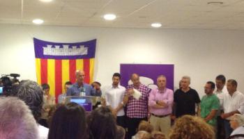 El PI s'estructura a Manacor amb la voluntat de ser un partit «centrat i nostrat»