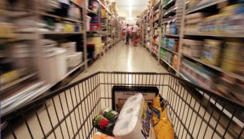 EU recorda que les retallades en despesa s’han produït en viatges, consum en establiments d’hostaleria, en roba o en alimentació.