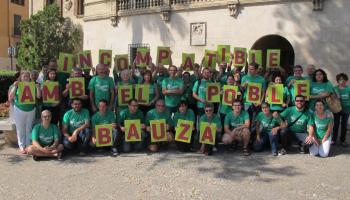 Els ecosobiranistes, aprofitant el darrer dia del curs 2013-2014, han assegurat que ha sigut l'any escolar “més conflictiu de la història de la democràcia a les Illes Balears”.