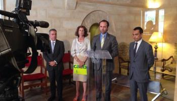 Bauzá sobre els canvis fiscals: «Actuarem amb rigor, serietat i per l'interès general»