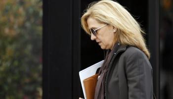 A falta que es pronunciïn els fiscals i les acusacions, tira endavant la imputació de la infanta Cristina en el cas Nóos.