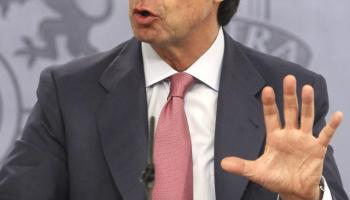 Els populars voten a Madrid perquè es duguin a terme els sondejos, malgrat l'oposició demostrada pel PP balear.