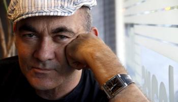 L'actor s'ha mostrat molt satisfet i enorgullit per rebre un premi d'aquestes característiques.