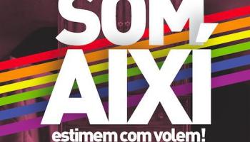 El jovent dels Països Catalans «estima com vol i rebenta tots els armaris»