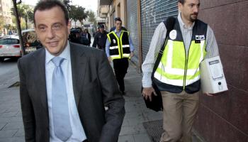 Imatge d'arxiu d'Horrach.