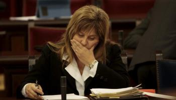 Camps en una imatge d'arxiu. 