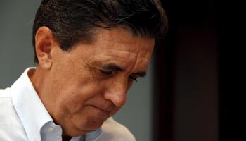 Jaume Matas serà jutjat per una vintena de peces separades del cas Palma Arena.