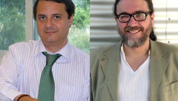 Castro i De la Fuente. 