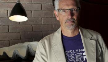 Vidal presenta aquest dimarts el seu llibre a les 19.30 hores a Can Alcover. 