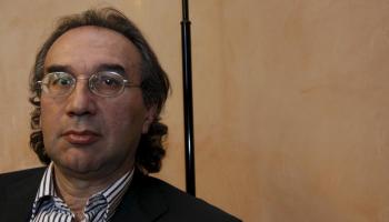 March en una imatge d'arxiu. 