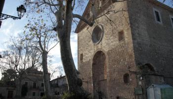 ARCA ha reclamat al Consell de Mallorca una major protecció de la Cartoixa de Valldemossa.