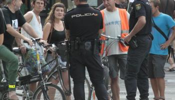 Moment en què succeïren els fets. 