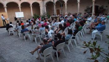 «La coalició d'ERC i MÉS és l’eina per assolir la sobirania a Mallorca»