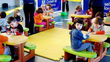 La situació de l'arxipèlag és més alarmant que la de la resta de l'estat, segons l'oposició. 