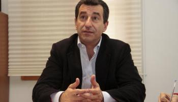 El titular de Medi ambient del Govern s'ha mostrat visiblement molest per aquesta informació.