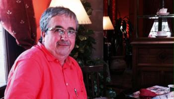 Puig continua molt vinculat amb Balears deu anys després de l'acció. 