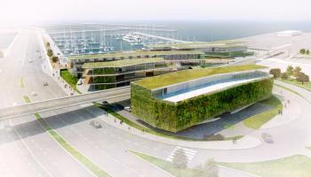 MÉS ha considerat que el projecte d'ampliació del Club de Mar està pensat per "grans iots", en detriment de "les petites embarcacions tradicionals”.