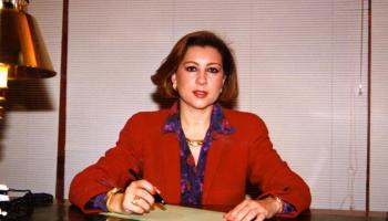 Munar en una imatge als inicis de la seva carrera política.