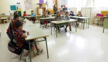 La previsió de la Conselleria indica que en aquest nou curs el TIL serà present a primer i segon curs del primer cicle d'Infantil, a tota Primària i a primer i segon de l'ESO.