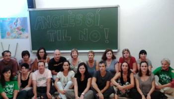 La negativa dels claustres implica que els nous projectes no es poden implantar ni dur a terme.